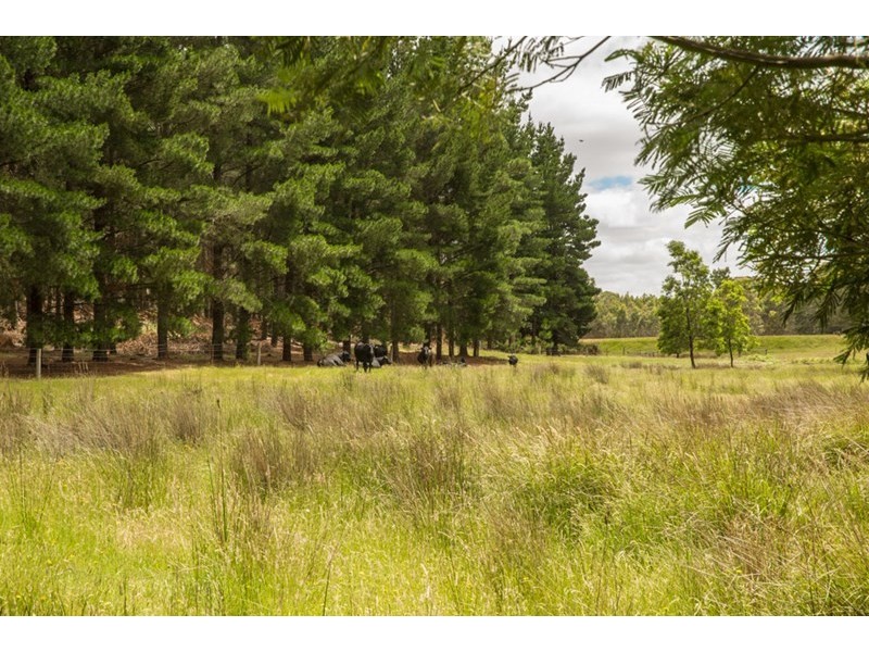 Mount Mercer VIC 3352