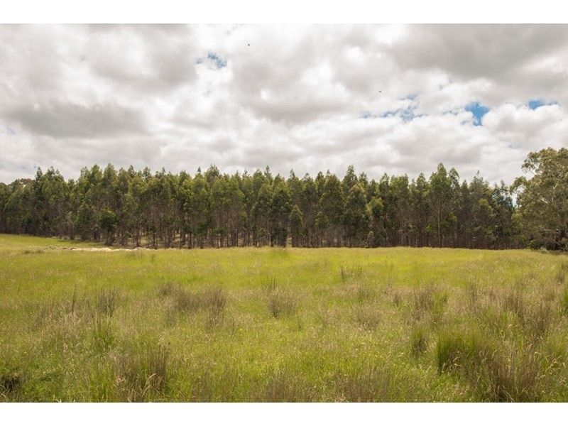 Mount Mercer VIC 3352