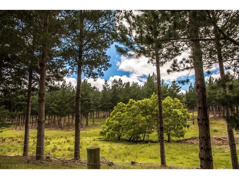 Mount Mercer VIC 3352