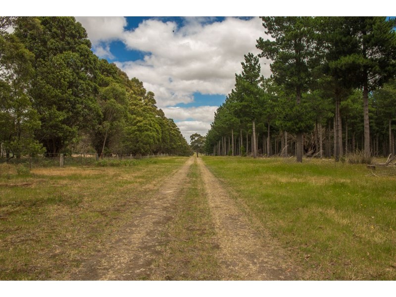 Mount Mercer VIC 3352