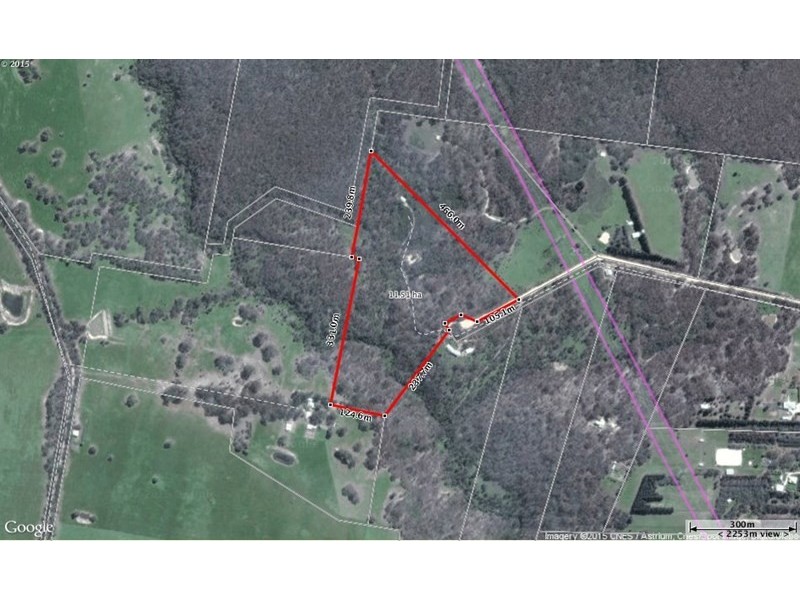 Lot 10 Koala Court, Meredith VIC 3333