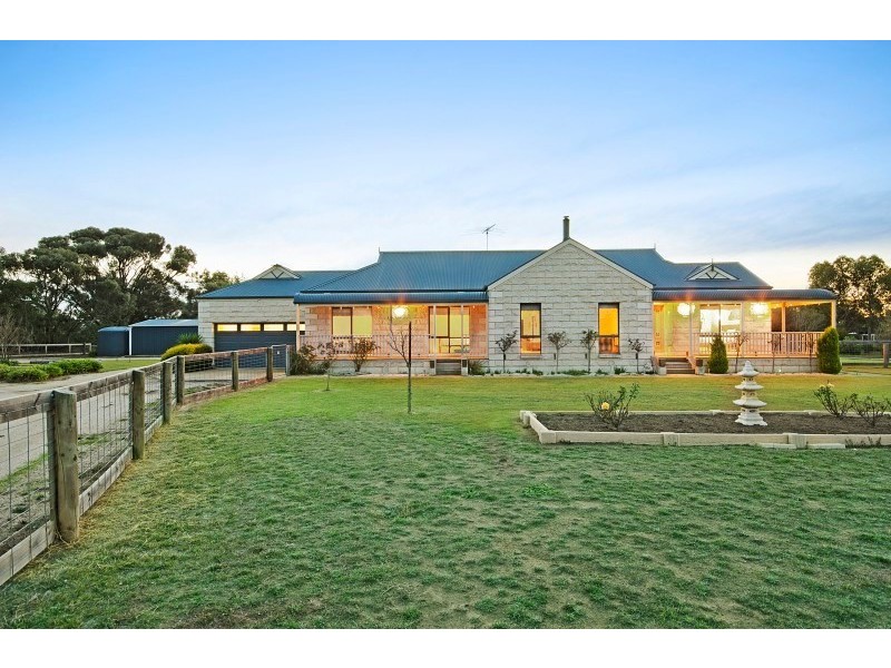 3 Marrabah Crescent, Teesdale VIC 3328