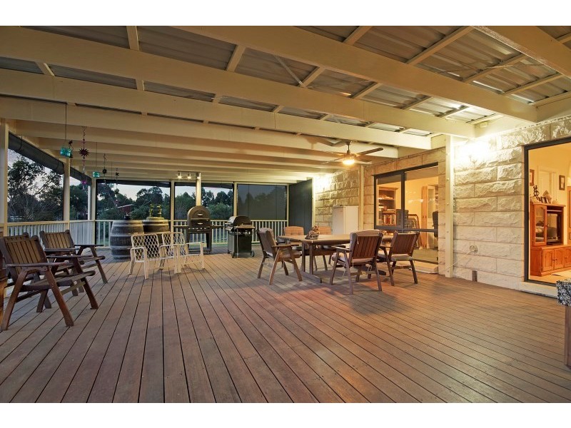 3 Marrabah Crescent, Teesdale VIC 3328