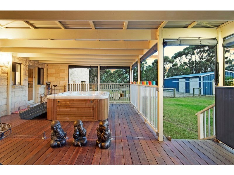 3 Marrabah Crescent, Teesdale VIC 3328