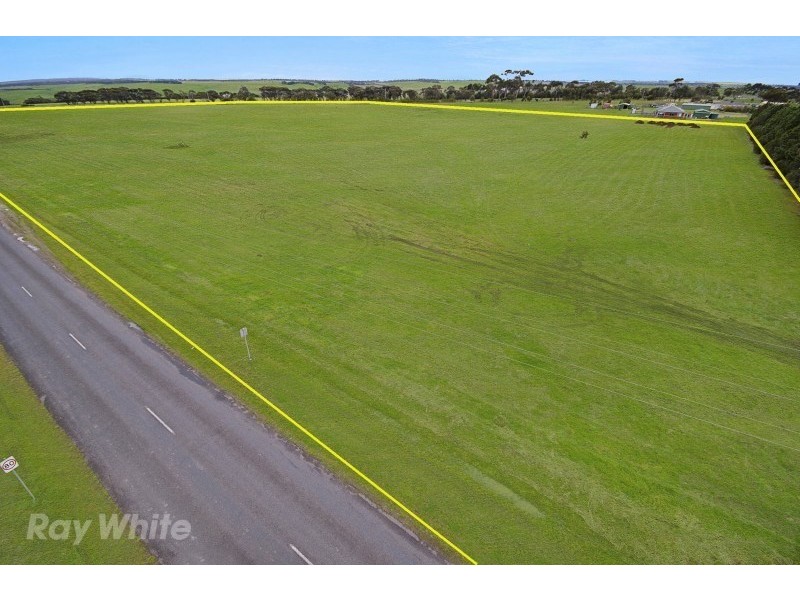 Lot 6 Clyde Hill Road Estate, Bannockburn VIC 3331