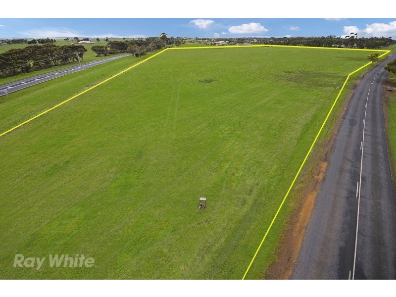 Lot 6 Clyde Hill Road Estate, Bannockburn VIC 3331