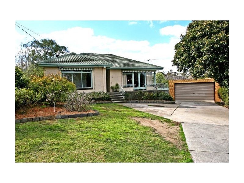1 Highton Court, Highton VIC 3216