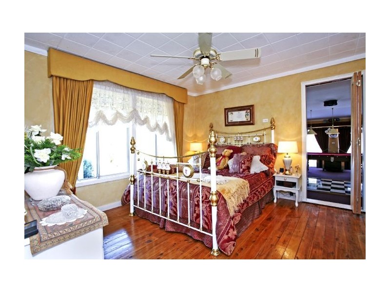 1124 Bannockburn-Shelford Road, Teesdale VIC 3328