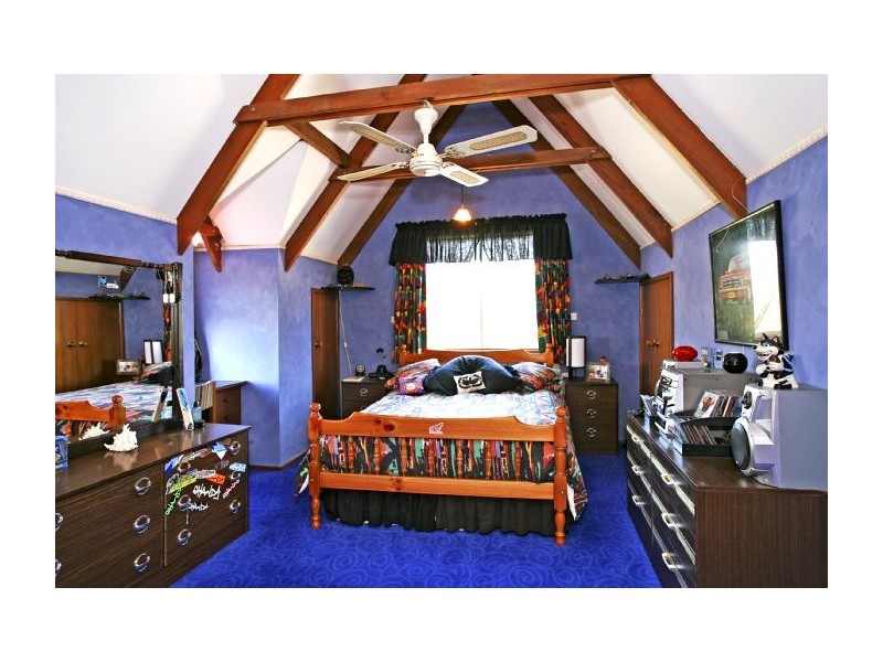 1124 Bannockburn-Shelford Road, Teesdale VIC 3328