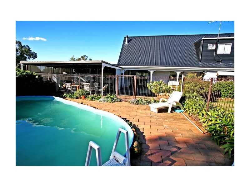 1124 Bannockburn-Shelford Road, Teesdale VIC 3328