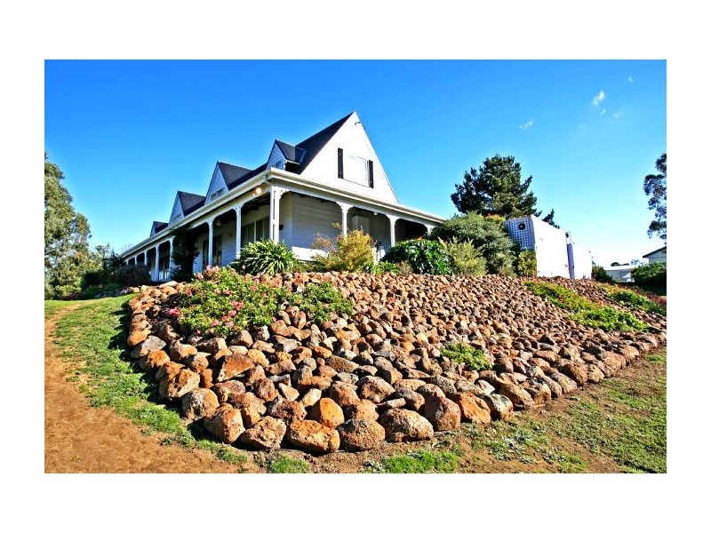 1124 Bannockburn-Shelford Road, Teesdale VIC 3328