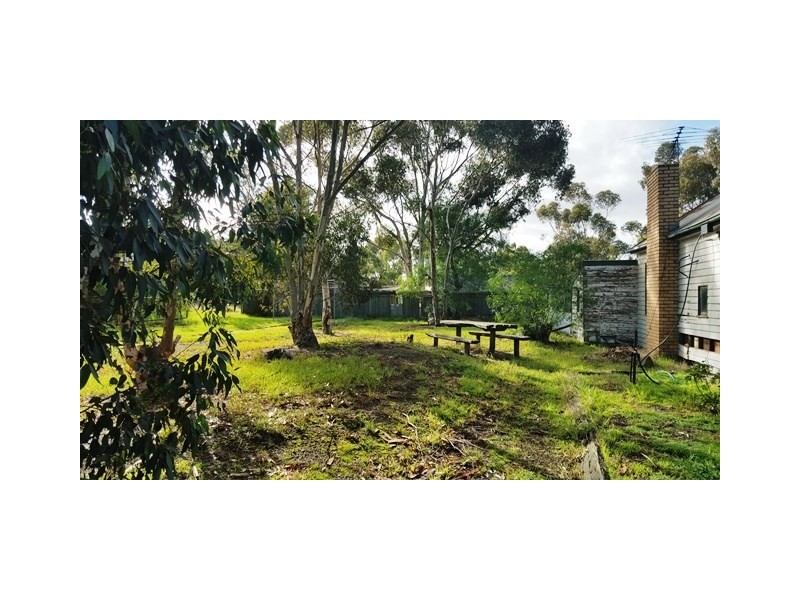 193 Ackland Road, Lethbridge VIC 3332