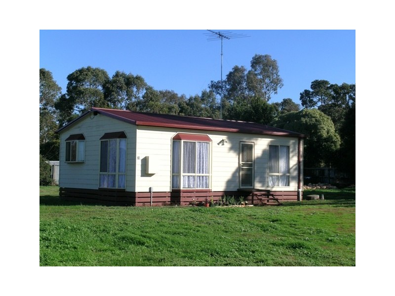 20 Willis Street – LEASED, Teesdale VIC 3328