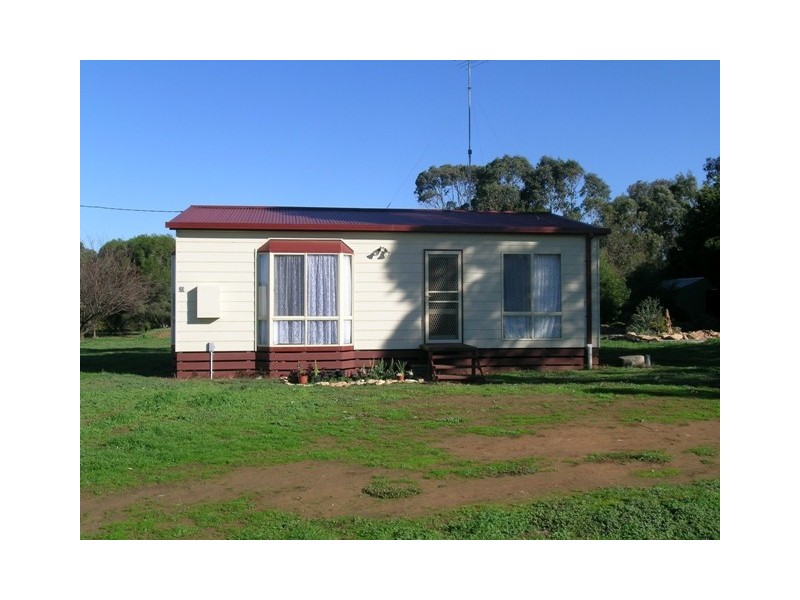 20 Willis Street – LEASED, Teesdale VIC 3328