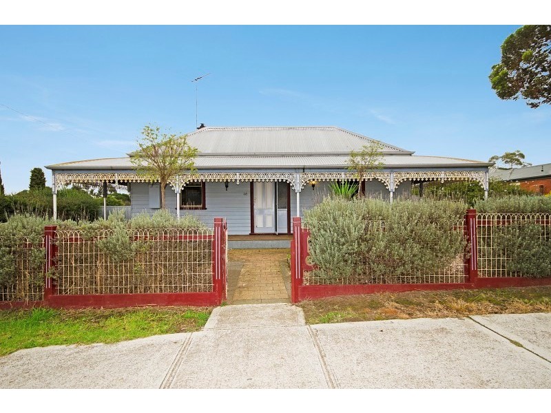 46 High Street, Bannockburn VIC 3331