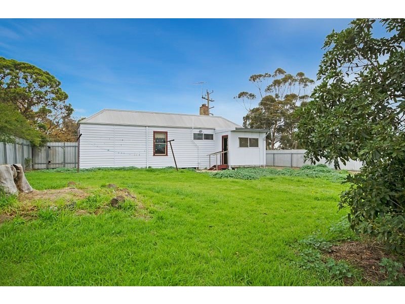 46 High Street, Bannockburn VIC 3331