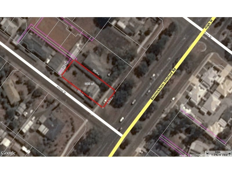 46 High Street, Bannockburn VIC 3331