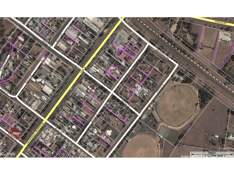 46 High Street, Bannockburn VIC 3331