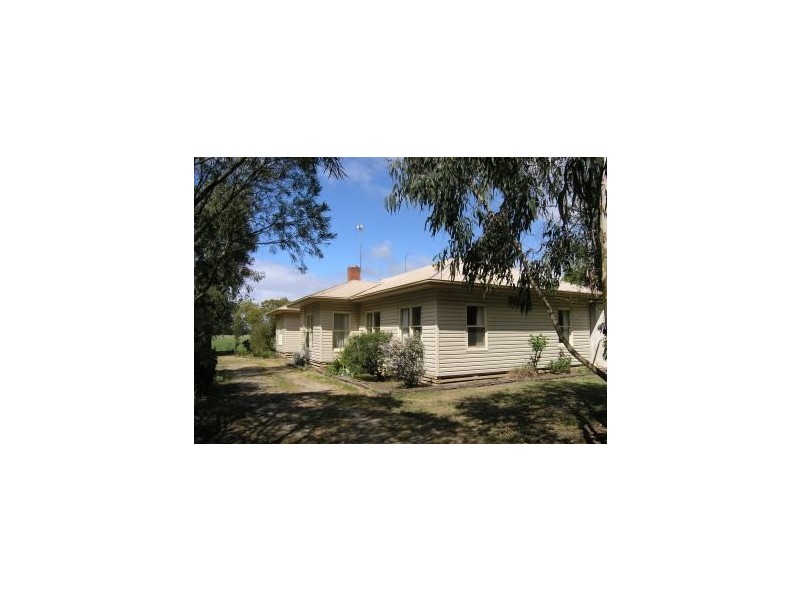 51 Boundary Road – LEASED, Meredith VIC 3333