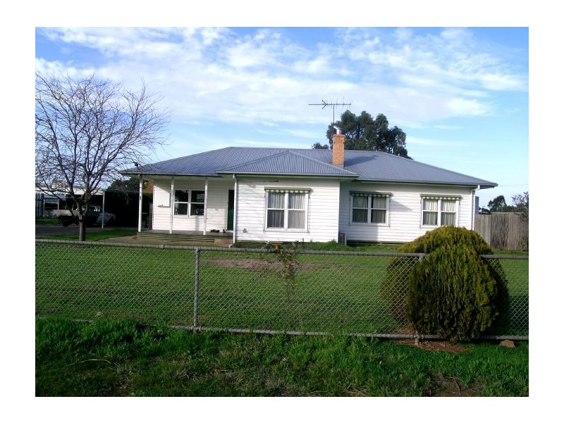 78 Park Street – LEASED, Inverleigh VIC 3321