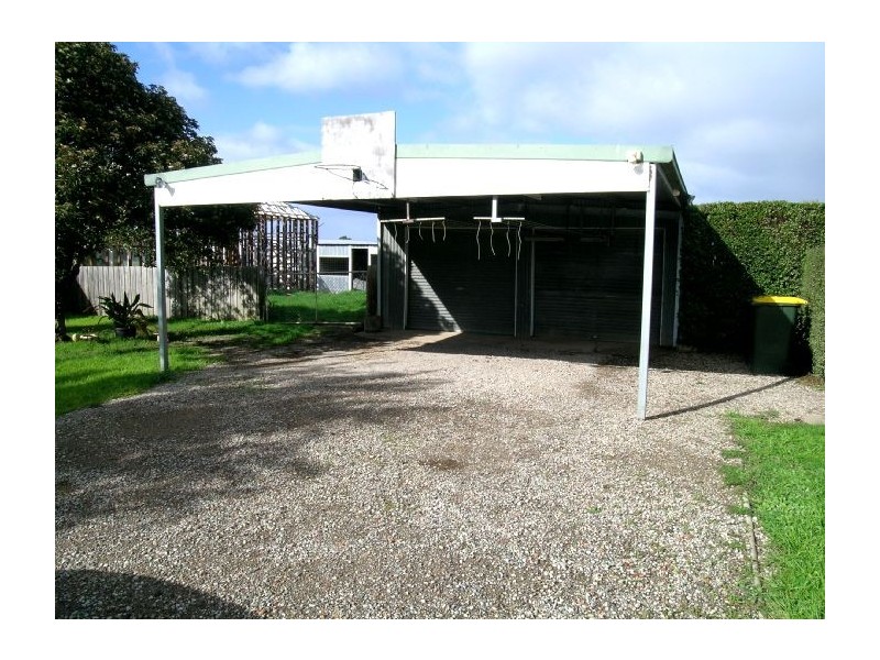 78 Park Street – LEASED, Inverleigh VIC 3321