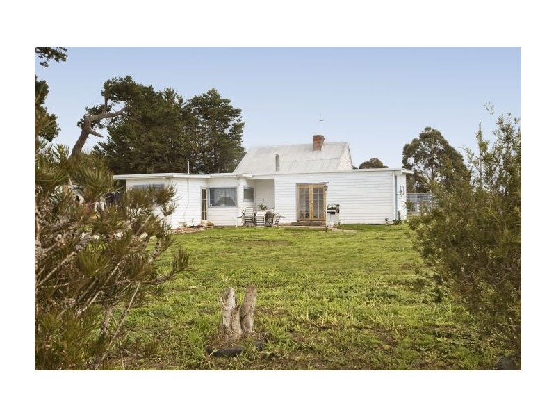 49 Wallace Street, Meredith VIC 3333