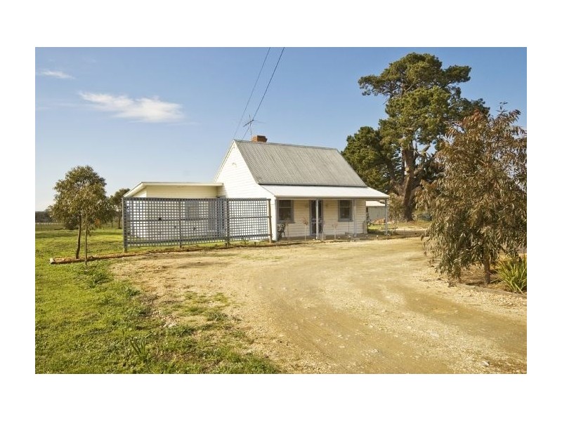 49 Wallace Street, Meredith VIC 3333