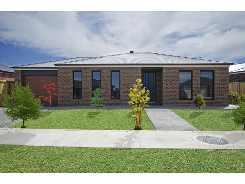 3 Cabernet Court, Bannockburn VIC 3331