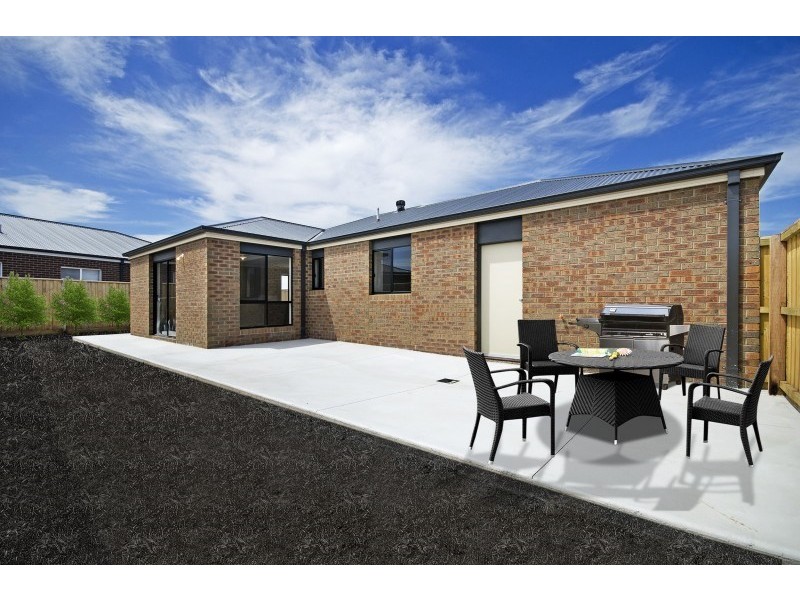 3 Cabernet Court, Bannockburn VIC 3331