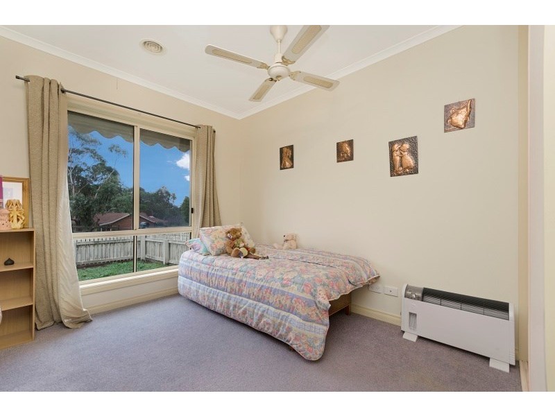 Unit 1/2 Pilloud Street, Bannockburn VIC 3331