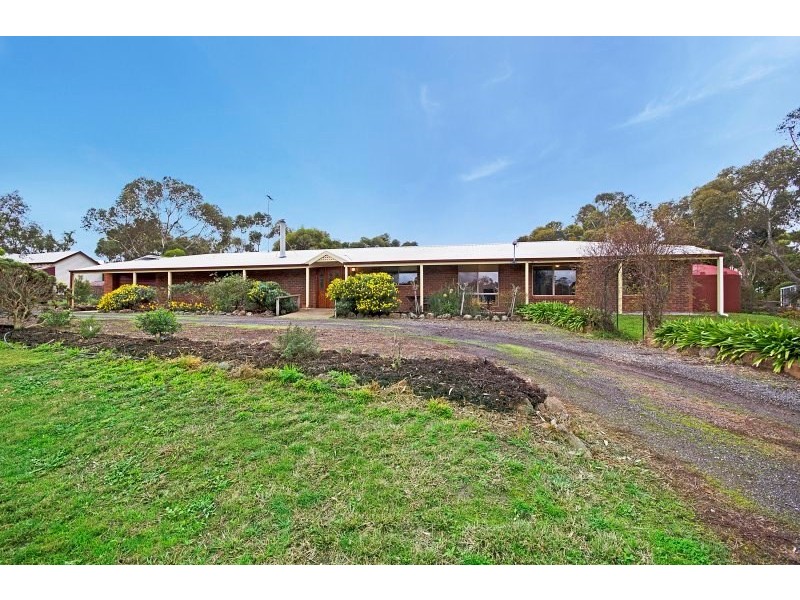 65 Brunel Street, Lethbridge VIC 3332
