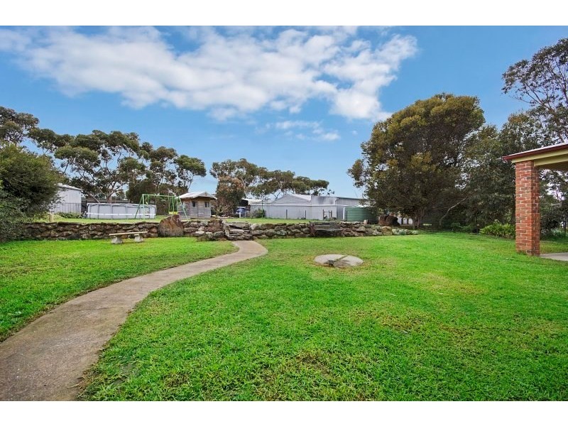 65 Brunel Street, Lethbridge VIC 3332