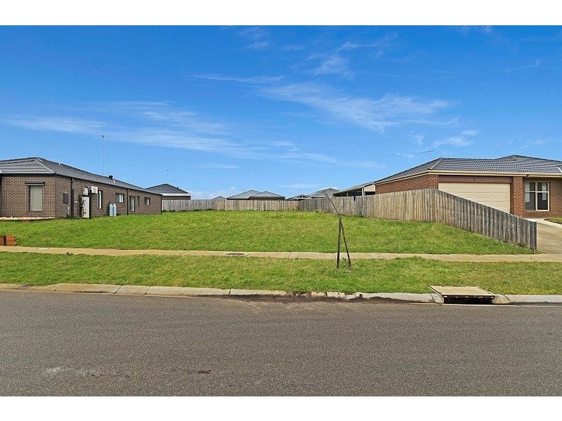 92 Moreillon Boulevard, Bannockburn VIC 3331