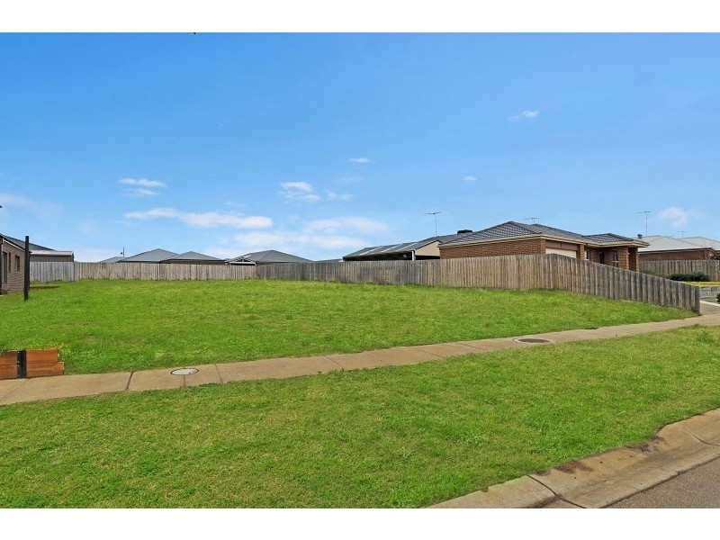 92 Moreillon Boulevard, Bannockburn VIC 3331