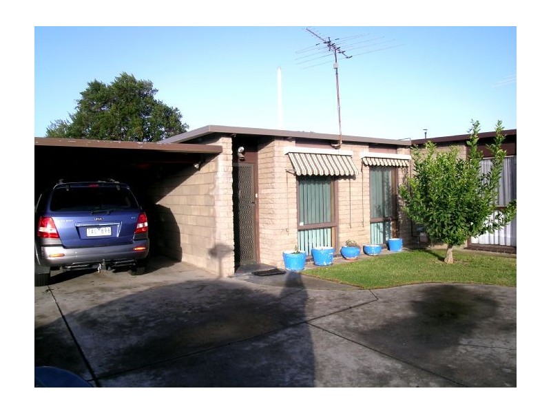 7/51 Merlin Crescent – LEASED, Corio VIC 3214