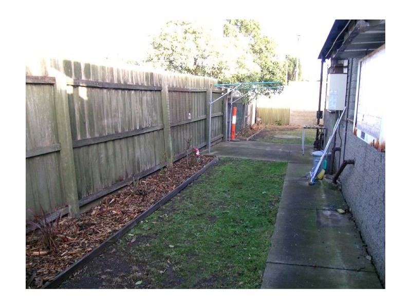 7/51 Merlin Crescent – LEASED, Corio VIC 3214