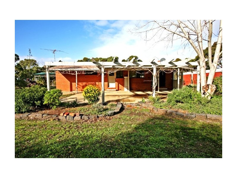 Lot 2, 15 Reservoir Road, Lethbridge VIC 3332