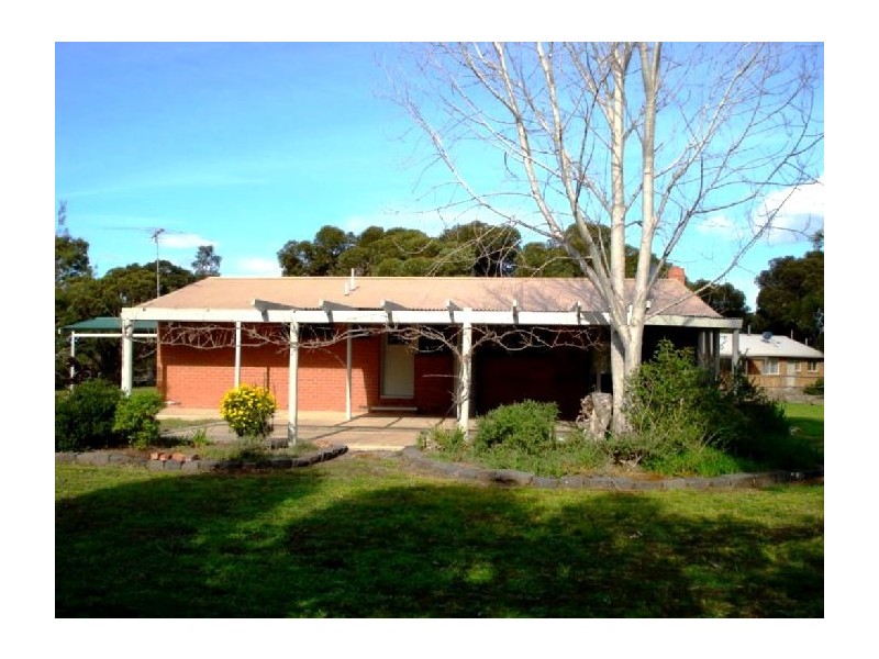 Lot 2, 15 Reservoir Road, Lethbridge VIC 3332