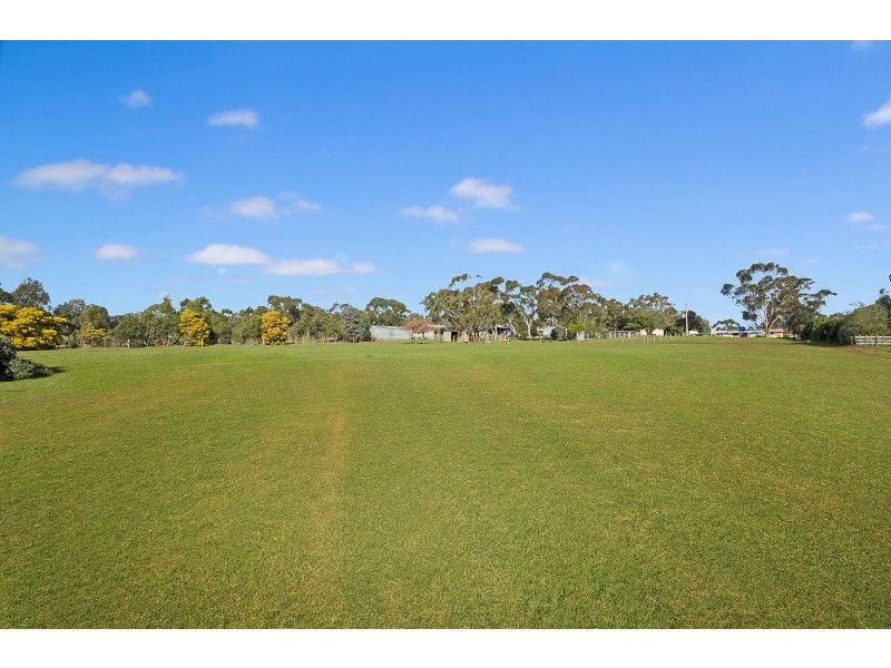 Lot 2/1068 Bannockburn-Shelford Road, Teesdale VIC 3328