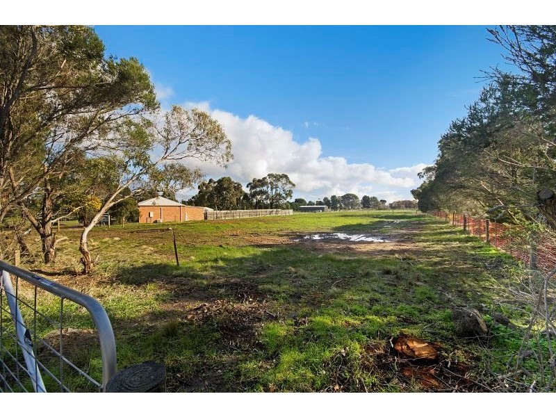 Lot 2/178 Burnside Road, Bannockburn VIC 3331