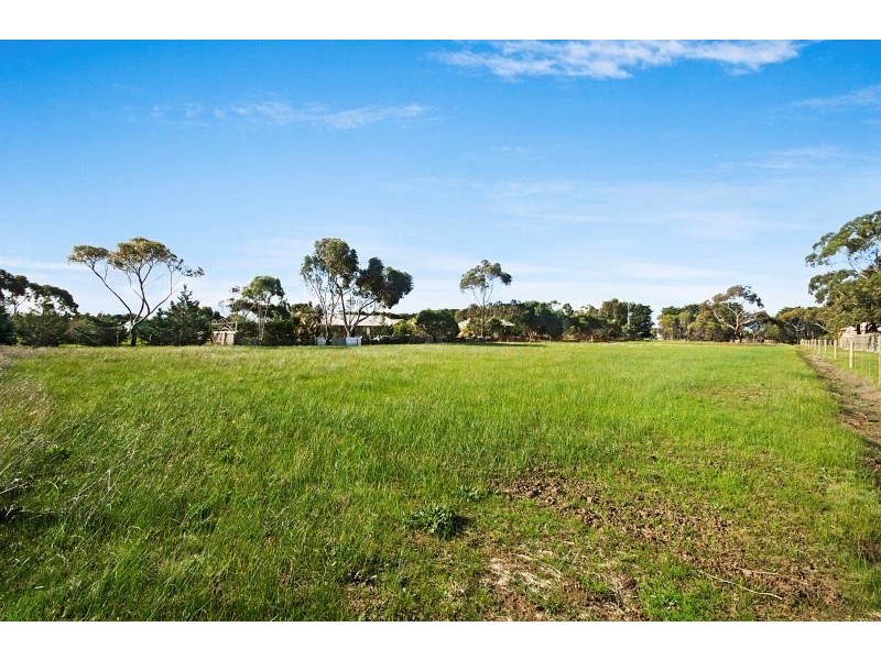 Lot 2/178 Burnside Road, Bannockburn VIC 3331