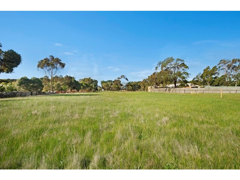 Lot 2/178 Burnside Road, Bannockburn VIC 3331