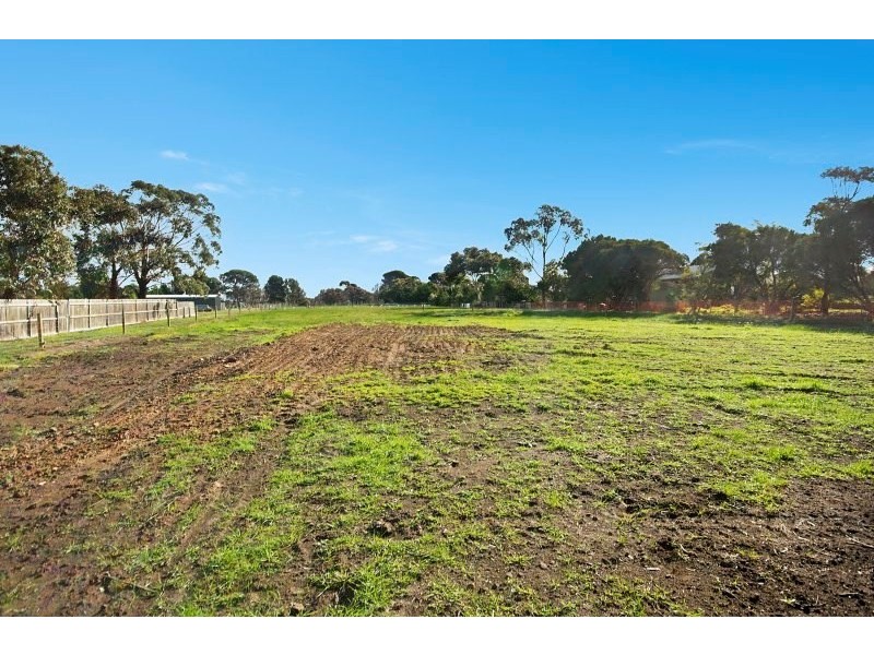 Lot 2/178 Burnside Road, Bannockburn VIC 3331