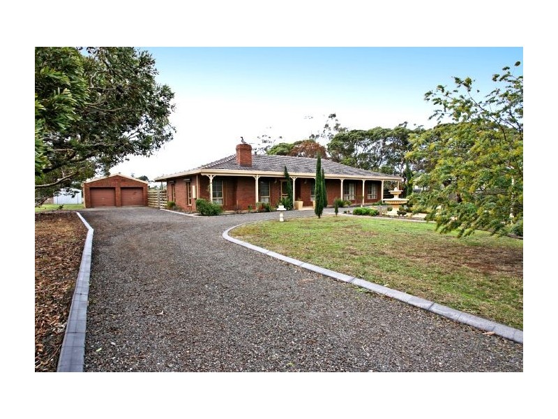 169 Clyde Road, Bannockburn VIC 3331