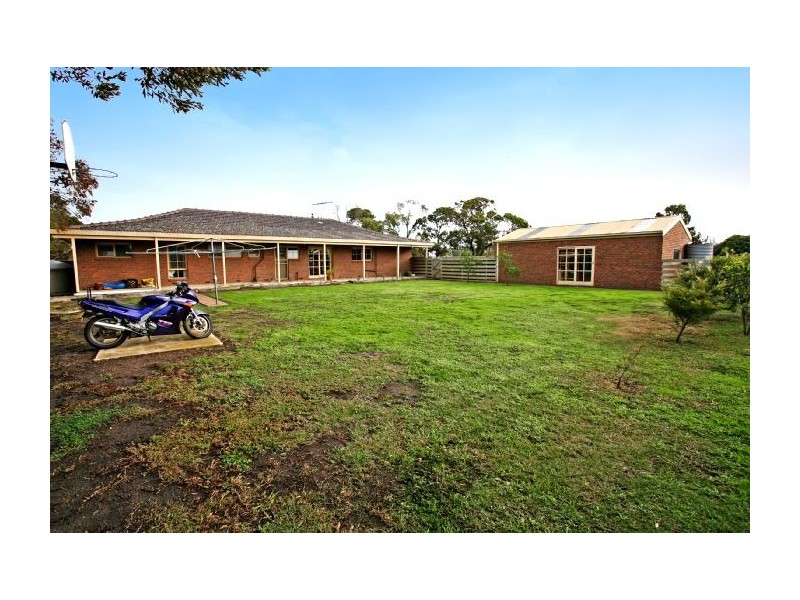 169 Clyde Road, Bannockburn VIC 3331