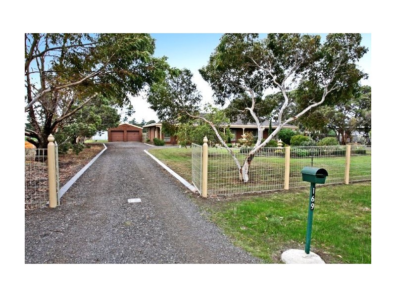 169 Clyde Road, Bannockburn VIC 3331