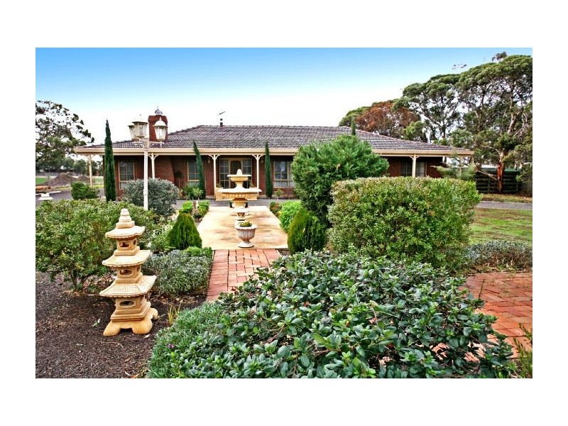 169 Clyde Road, Bannockburn VIC 3331