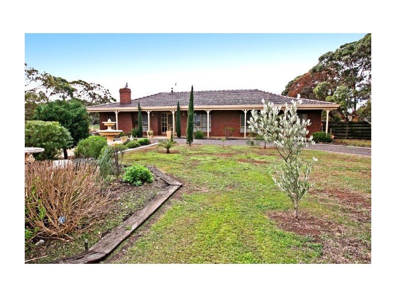 169 Clyde Road, Bannockburn VIC 3331