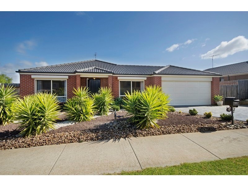 73 Moreillon Boulevard, Bannockburn VIC 3331