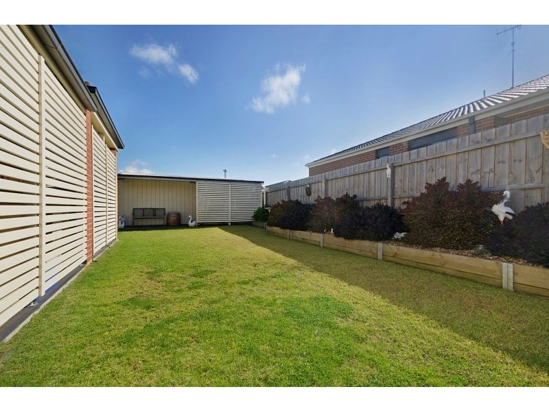 73 Moreillon Boulevard, Bannockburn VIC 3331